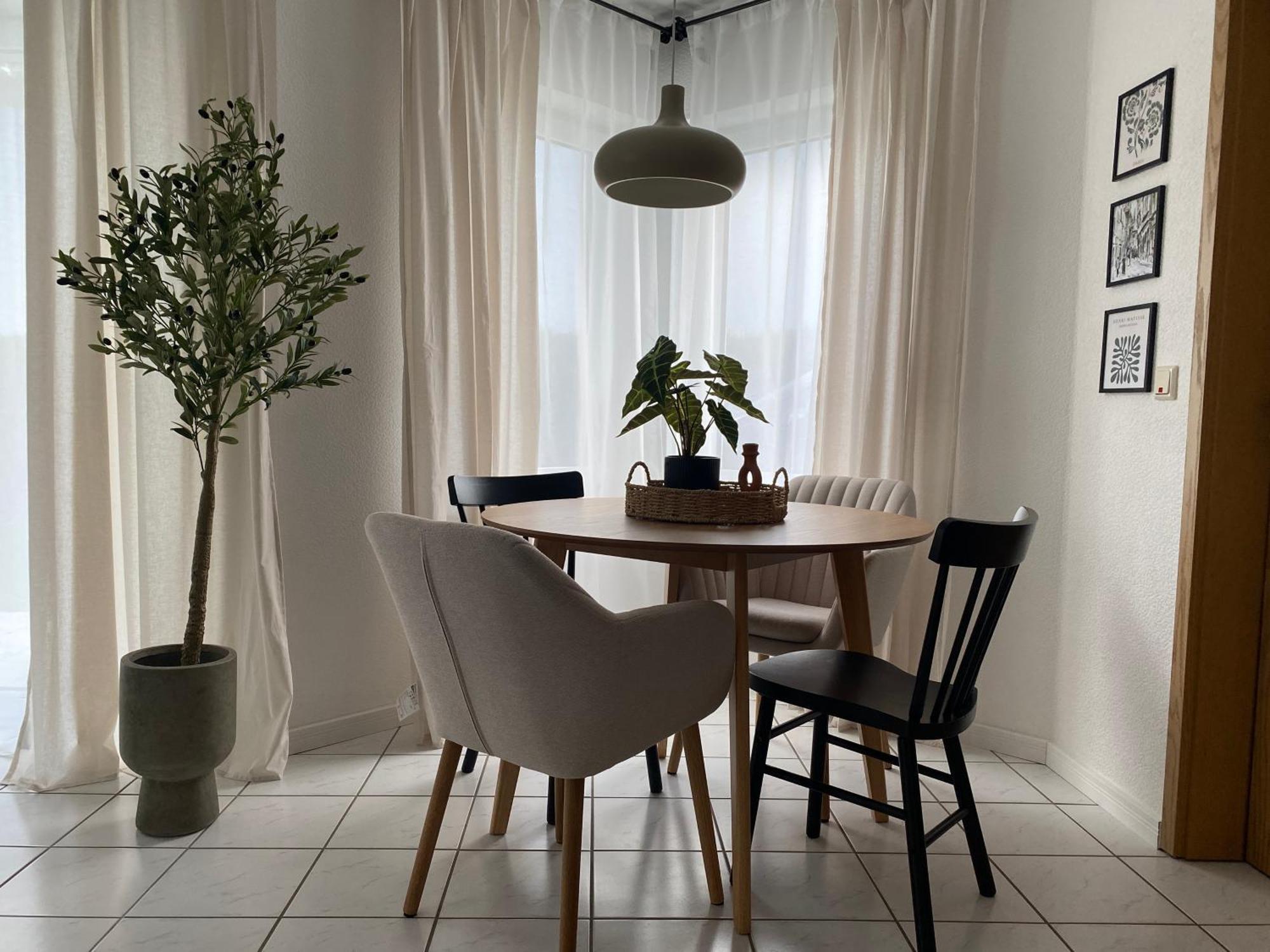 Moderne Wohnung Mit Terrasse & Parkplatz; Naehe Bwzk & Amazon Кобленц Екстериор снимка